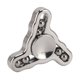 thumbnail image 5 of Giroscopio De Metal Con La Punta Del Dedo, Juguete De Giroscopio Con La Punta Del Dedo Que Reduce La Ansiedad Para Viajar, 5 of 7