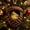 christmas decorations B, variant on 2d Vintage Christmas Forest Animal Acorn Ornaments, Golden Hamster Christmas Tree Hanging Pendants, Animal Acorn Christmas Tree Decorations