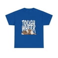 thumbnail image 2 of Guinea Pig Tough Wheek Brown & Cream Guinea Pig Pet Tshirt, 2 of 2