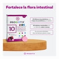 thumbnail image 2 of Probióticos para niños 10 Billones por tableta Probiotix Suplemento Alimenticio, 2 of 7