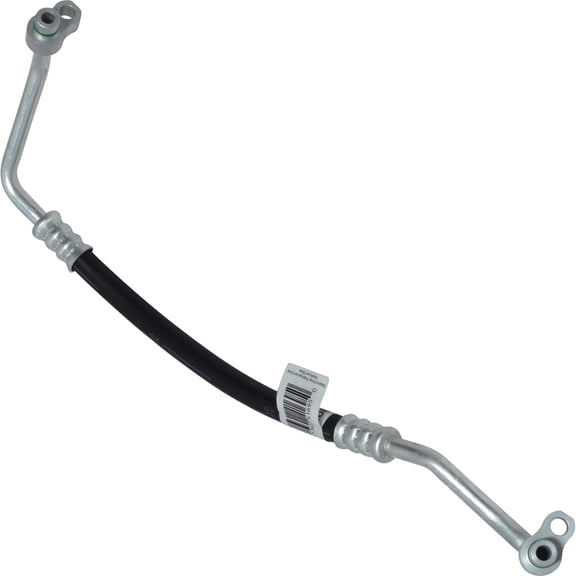 A/C Refrigerant Discharge Hose -- Discharge Line