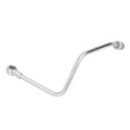 thumbnail image 3 of Engine Plunger Pipe, Aluminum Alloy Fuel Tube Supply Line Durable Replacement High Temperature Resistance 3914753 For Truck, 3 of 8
