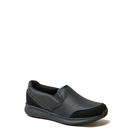 

Tredsafe Women s Sara II Slip Resistant Shoes