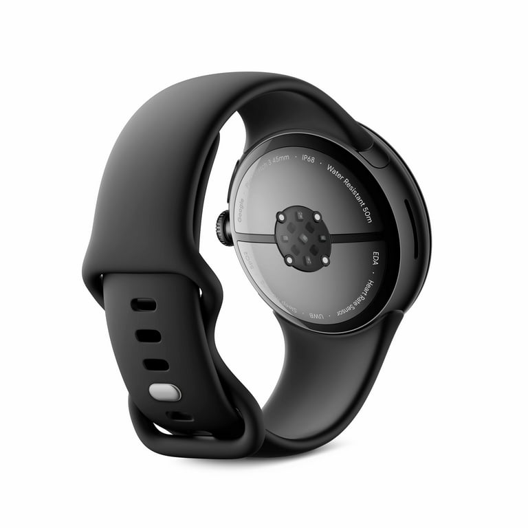 Google - Google Pixel Watch3 45mm　ろーぐら Amazon.com: Google Pixel Watch 3 (45mm) 2024 Model - Android