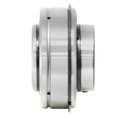 thumbnail image 5 of MAPLE ACE SER208-24 Insert Bearing 1-1/2" Bore w/Set Screws and Snap Ring, 5 of 5