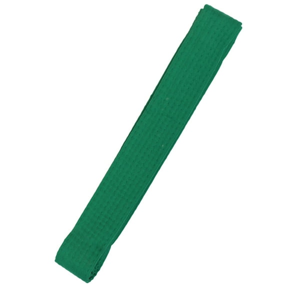 Karate Taekwondo Dojo Judo Belt Double Needle Eight Thread Handmade Baotou Double Layer Cottons Felts Inner Core Belt