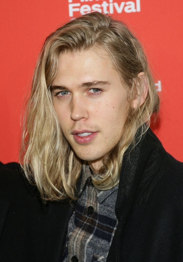 Austin Butler At Arrivals For Yoga Hosers Premiere At Sundance Film ...