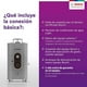 thumbnail image 5 of Calentador Boiler Paso 1 Servicio Gas Natural 5 L Baño Bosch Bosch Calentadores 7736505378, 5 of 6