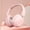 🔥 Pink_Hot#23874, variant on Bluetooth Headset SY-T4 | Wireless Noise-Cancelling Over-Ear Gaming Headphones | Long Battery Life 20H | V5.3 | Multi-Point Connection | 40mm Drivers | Adjustable EQ | Sports Use | 1 Pack