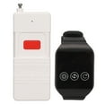 thumbnail image 3 of SUNWOW Wireless SOS Call Button Caregiver Pager Nurse Alert System With Receiver, 3 of 14