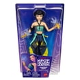 thumbnail image 6 of KPop Demon Hunters HUNTR/X Zoey Fashion Doll in Removable Look with Themed Movie Accessories, 6 of 6