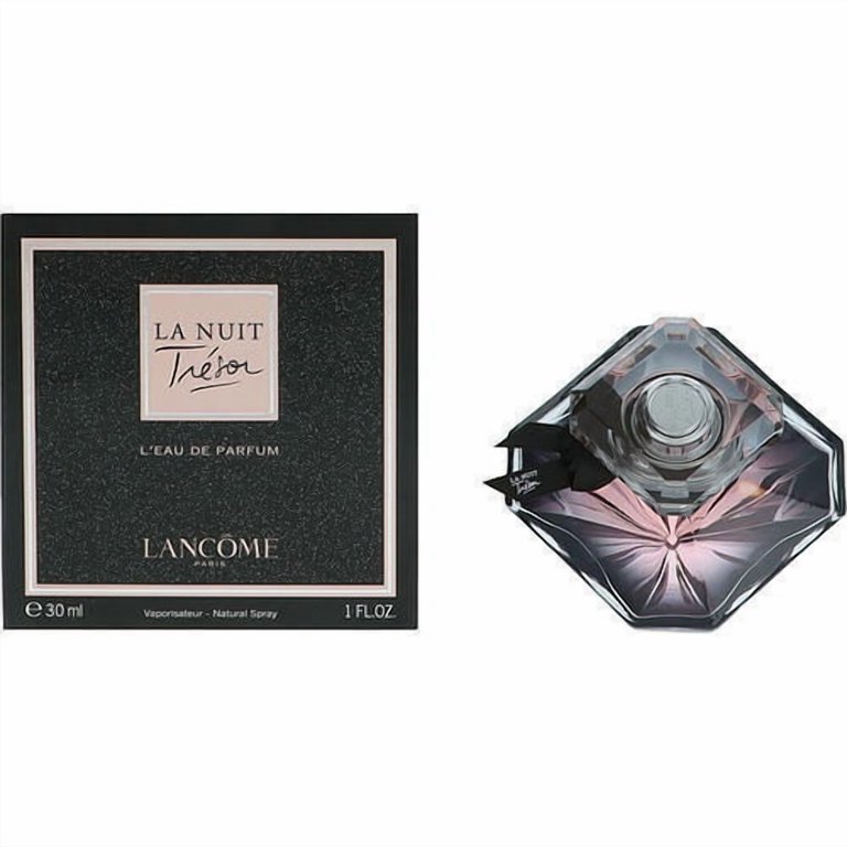 Lancome La Nuit Tresor Perfume for Women - 1 oz Eau De Parfum