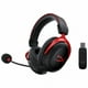thumbnail image 4 of Audifonos Gamer HYPERX CLOUD II 7.1 Inalámbrico PS4 Nintendo Switch, 4 of 5