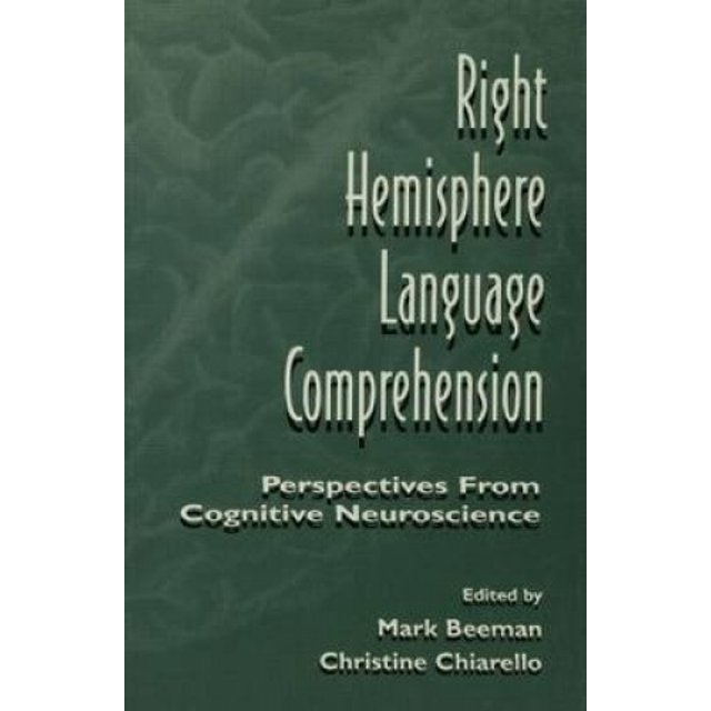 Right Hemisphere Language Comprehension: Perspectives from Cognitive Neuroscience