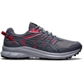 thumbnail image 4 of 24.5 cmMetropolis/NegroTrail Scout 2 - Tenis de correr para hombre, 4 of 5