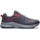 thumbnail image 4 of 27.5 cmMetropolis/NegroTrail Scout 2 - Tenis de correr para hombre, 4 of 5