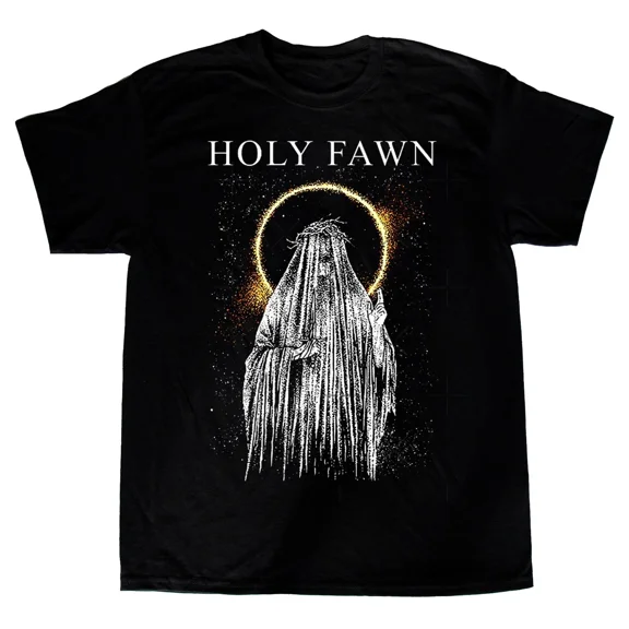 CLASSIC Classic Holy Fawn Gift For Fans Men S-235XL Tee 13D877