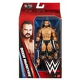 thumbnail image 2 of WWE-Figurine articulée Élite Drew McIntyre-Série123, 2 of 6