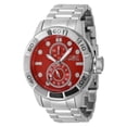 thumbnail image 1 of Invicta Reloj 47564 Unisex Plateado, 1 of 1