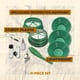 thumbnail image 5 of Kit Gold Panning SE GP5-KIT111 con sartenes, tamices y pinzas, 5 of 7