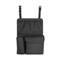 thumbnail image 2 of Colaxi Generic Car Backseat Organizer Interior Accessories Organizer Foldable Tidying Multipurpose Car Storage Bag for Vehicles, 2 of 8