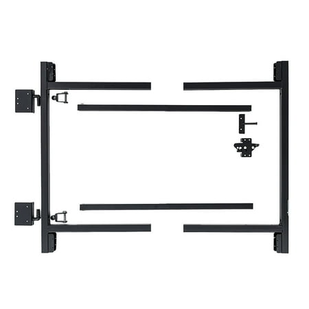 Adjust-A-Gate 2 Rail Kit, Original Series