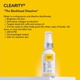 thumbnail image 2 of Sérum CLEARSTEM CLEARITY The Blackhead Disolver 29 ml, 2 of 9