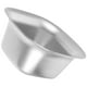 thumbnail image 5 of Cuenco para condimentos de acero inoxidable, cuenco cuadrado para vinagre, cuenco para condimentos de especias coreanas, 5 of 5