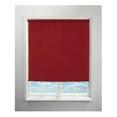 thumbnail image 3 of Persiana Deco 120 x 180 cm Enrollable Traslucida Rojo, 3 of 3