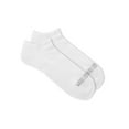 thumbnail image 3 of Fruit of the Loom Womens Soft & Comfortable Cushioned No Show Socks, 10+2 Bonus Pack, 3 of 4