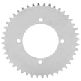 thumbnail image 1 of Rueda dentada Kart rueda dentada profesional de instalación simple para motocicletas para conductores ANGGREK Otros, 1 of 8