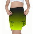 thumbnail image 3 of breaise Skorts for Girl High Waisted Athletic Tennis Skirts with Shorts Biker Shorts, 3 of 6