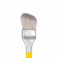 thumbnail image 5 of Bdellium Tools Professional Makeup Brush Studio Series - Small Slanted Double Dome Blender 951, 5 of 8