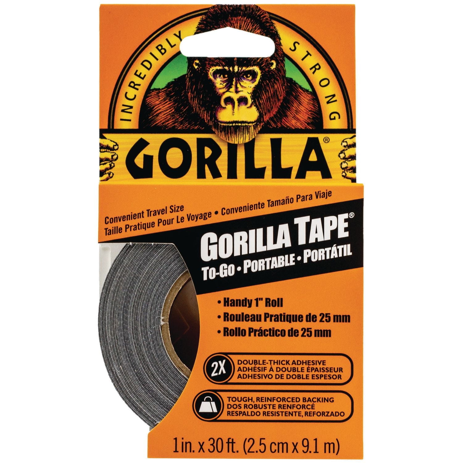 Ruban Adhésif Portable Heavy-Duty