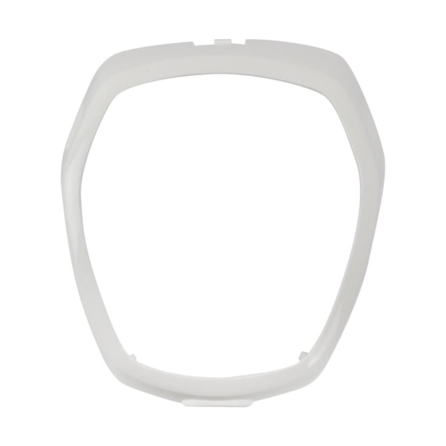 Cubierta Faro Blanco Honda Navi 110 (19-23)