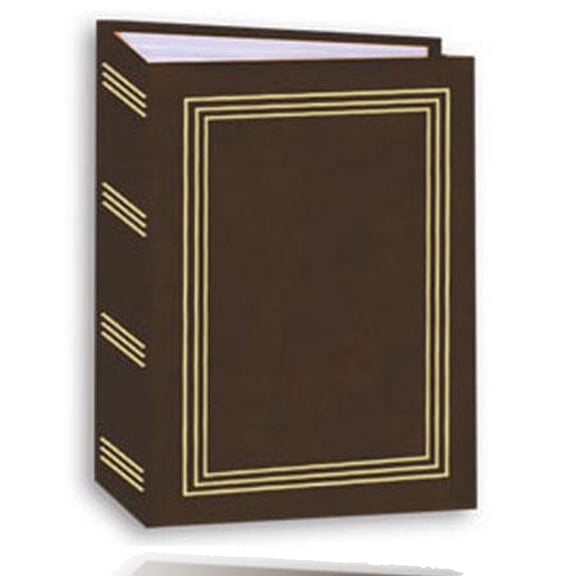 Pioneer Photo Albums A4-100 Photo Album Brown