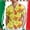 Yellow, variant on Male Spring And Summer Mexican Style Shirts Casual Lapel Full Print Beach Short Sleeve Vacation Outdoor Vacation Shirts Attire Mens Corduroy Button down Shirt Fashion Print Printed Short Sleeve Shirt