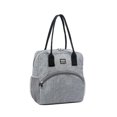 thumbnail image 1 of Babydream PVC Keep Food For Container Food Keep Warm insulated blackout blinds Cold Perfect Way To Keep Your Cold - For Outdoor And Vegetable Warm light gray, 1 of 9