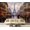 Color 1, variant on Wall Mural Peel and Stick Winter mountains panorama ski slopes ski lifts Self-Adhesive Wallpaper Removable Wall Decal Wall Sticker Home Decor for Living Room Bedroom 100"x144"