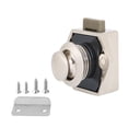 thumbnail image 2 of Camper Car Push Lock RV Caravan Boat Motor Home Cabinet Drawer Latch Button Locks Furniture Hardware Lock Car Travel Accessories ,Safe Reliable, 2 of 7