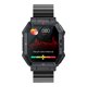 thumbnail image 1 of Reloj Inteligente Podómetro Smartwatch Compatible con Bluetooth Llamadas Fitness Tracker Mensaje Recordatorio WDOplteas Para estrenar, 1 of 3