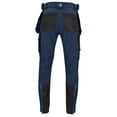 thumbnail image 2 of Projob Mens Stretch Pants, 2 of 4