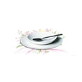 thumbnail image 3 of Ryvnso Placemats Set of 4 Flowers Bouquet Dining Mats Heat-Resistant Non-Slip Washable Table Mat, 3 of 8