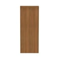 thumbnail image 5 of Alera Valencia Series Bookcase, Six-Shelf, 31 3/4w x 14d x 80 3/8h, Mod Walnut, 5 of 8