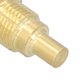 thumbnail image 3 of Water Temperature Sensor 2 Pins Alarm Detection for Kobelco / Kato Excavator Engine ME049265, 3 of 5