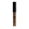 thumbnail image 1 of NYX PROFESSIONAL MAKEUP, Can't Stop Won't Stop Contour Concealer, 24h Full Coverage Matte Finish, 1 of 3