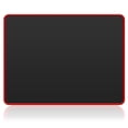 thumbnail image 1 of Coofit Gaming Mouse Pad Large: Keyboard Mouse Mat Computer Mousepad with Stitched Edge, 1 of 10