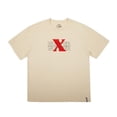 thumbnail image 5 of Hunter X Hunter Killua Character Quote Crew Neck Short Sleeve Natural T-shirt-XS, 5 of 7