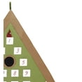 thumbnail image 2 of Bird House Calendar, 2 of 4