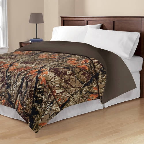 Mainstays Microfiber Bedding Comforter